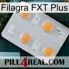 Filagra FXT Plus 24